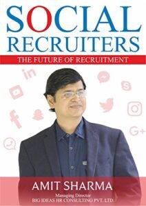 Social Recruiters - The future of Recruitment