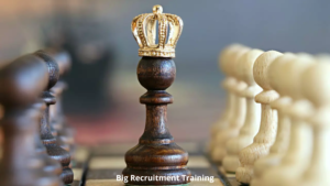 3 Challenges a Recruiter faces today and how to overcome them