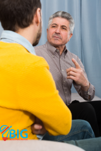 Ability to persuade 