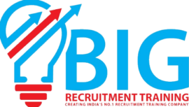 Big Recruitment Training