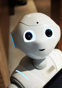 Incorporating AI in the Recruiting process