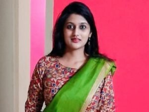 Ishani Singh