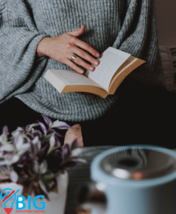 Importance of reading for a Recruiter