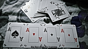 Winning the war for talent - few qualified candidates in the sea of applications
