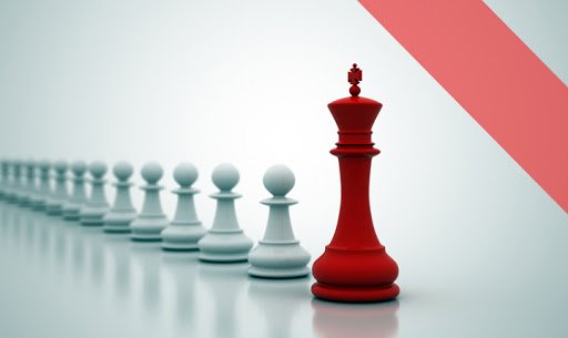 5 Habits You can Build to be a Successful Leader