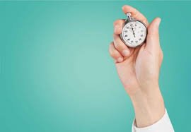 Start breaking down tasks into doable pieces of work