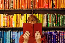 Make time to read every day