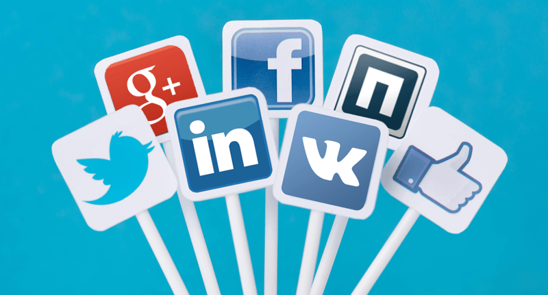 social media recruitment
