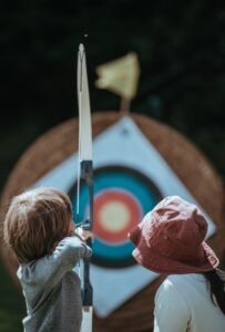 Importance of Goal Setting 