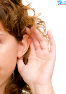 Being a good Listener is important for every good Recruiter