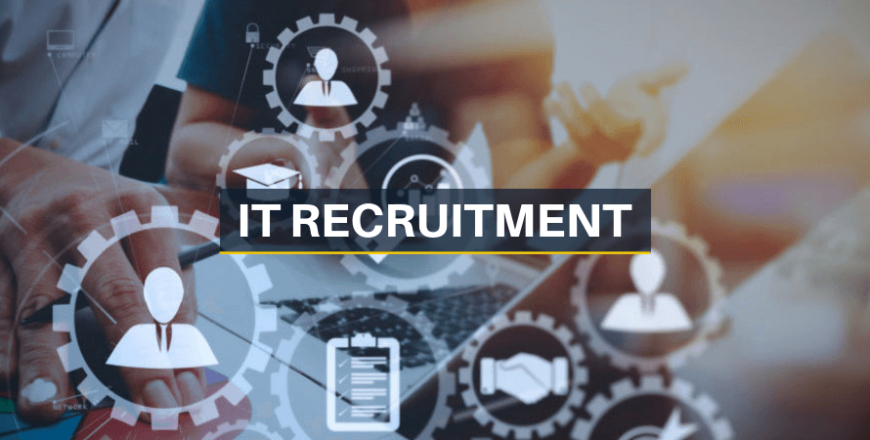 IT Recruitment