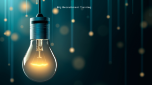 social media strategy for recruiters