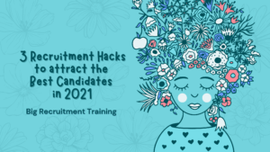 Recruitment Hack to attract Best Candidates
