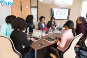 Tips for a better Social Media Recruitment Strategy Plan who’ll contribute to the social media efforts
