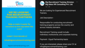  Facebook Job Ad 