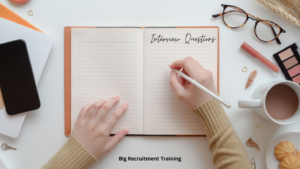 5 Interview Questions for Remote Positions