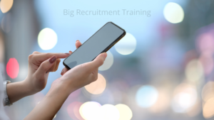 Text Recruiting - 5 things you should do and 5 things you shouldn't