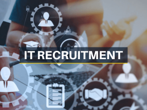 IT Recruitment