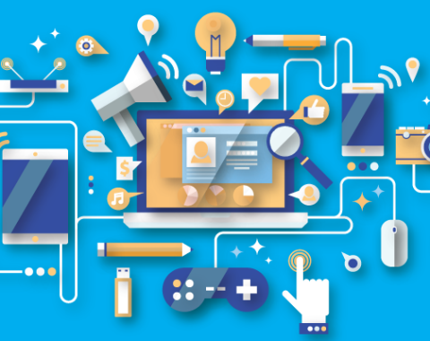 social media analytics