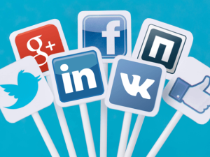 social media recruitment