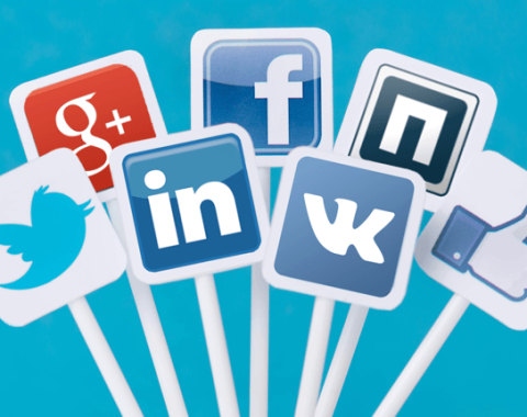 social media recruitment